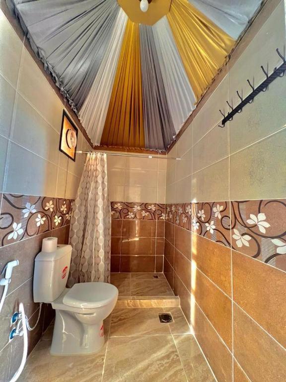 Rum Solaris Bubbles Camp Ουάντι Ραμ Εξωτερικό φωτογραφία