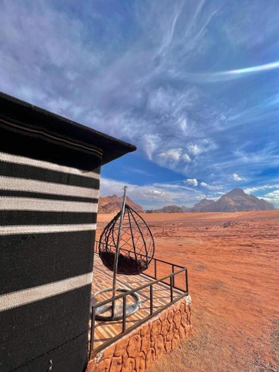 Rum Solaris Bubbles Camp Ουάντι Ραμ Εξωτερικό φωτογραφία