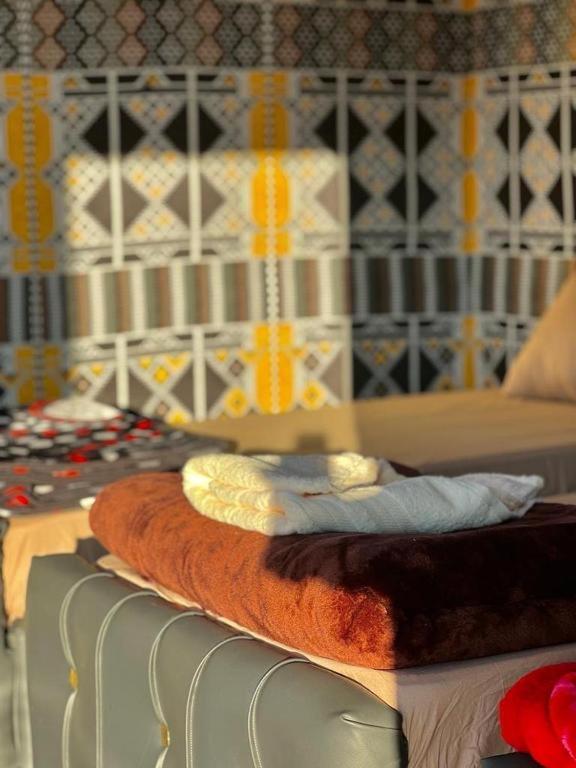 Rum Solaris Bubbles Camp Ουάντι Ραμ Εξωτερικό φωτογραφία