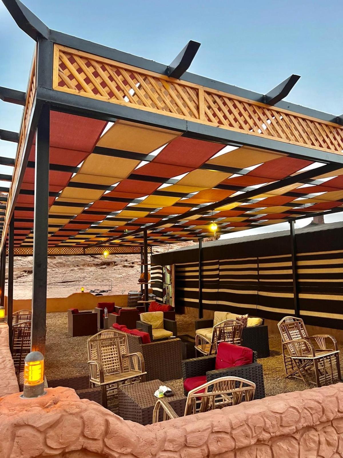 Rum Solaris Bubbles Camp Ουάντι Ραμ Εξωτερικό φωτογραφία